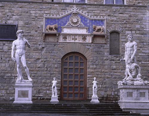 La Federiga Hotel Florenţa Exterior foto